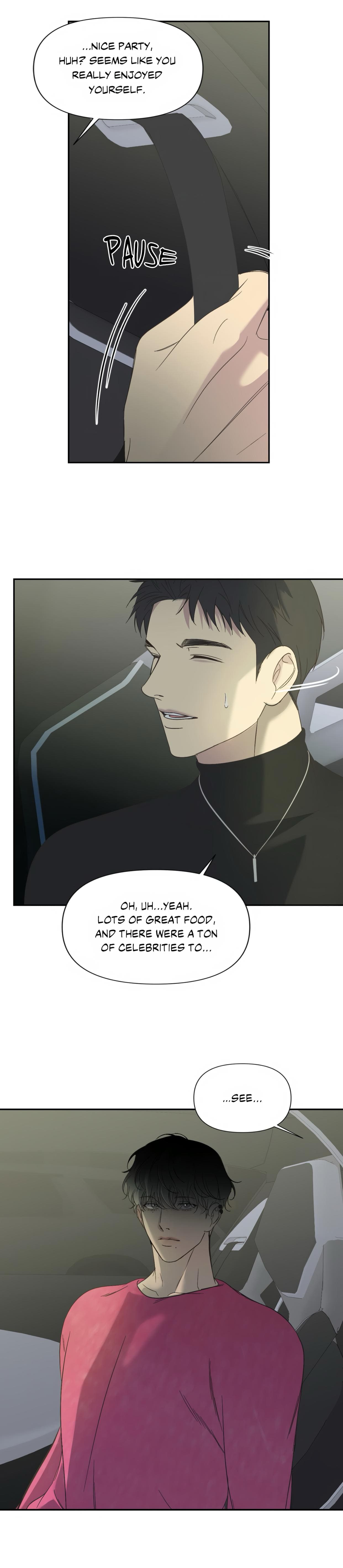 backlight, Chapter 20 image 21